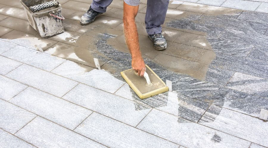 Professional Flat Roofing Installation in New Tripoli, PA